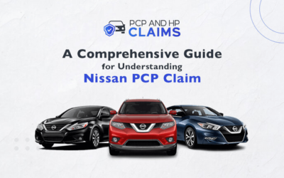 A Comprehensive Guide for Understanding Nissan PCP Claim